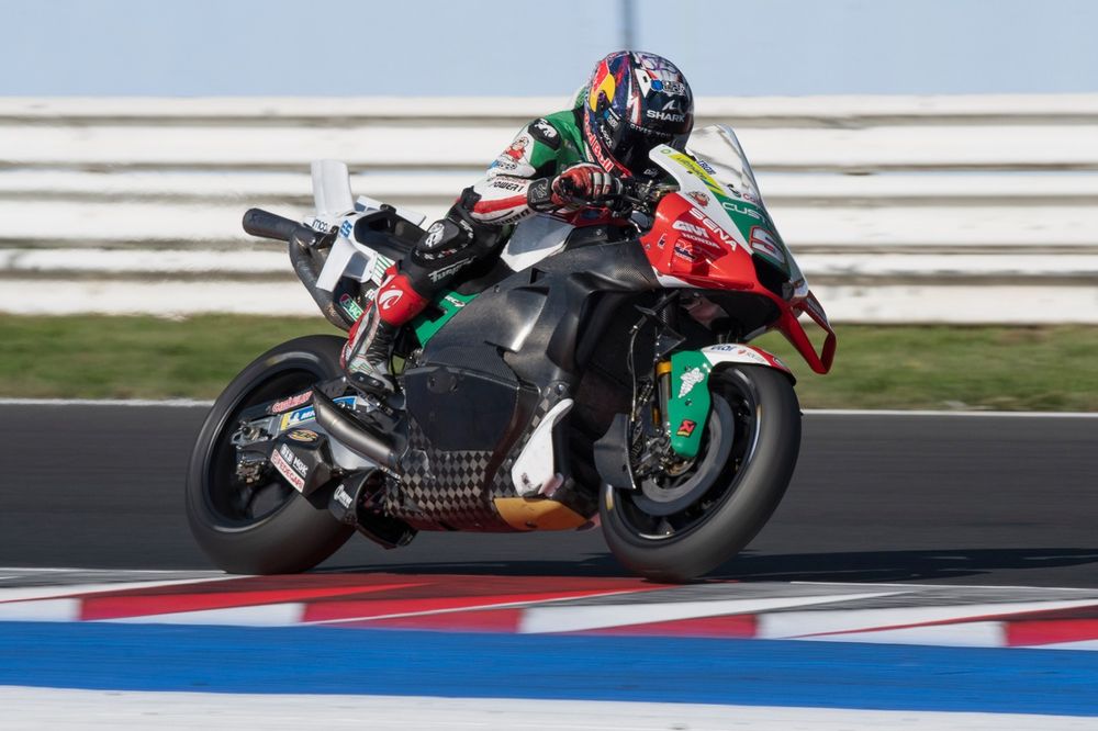 Johann Zarco, Team LCR Honda