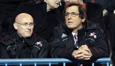 Top 14 – Stade français – Bordeaux : à l’origine, un cousinage et une revanche
