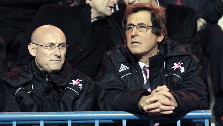 Top 14 – Stade français – Bordeaux : à l’origine, un cousinage et une revanche