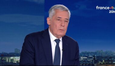 "C'est un coup d'Etat judiciaire contre la séparation des pouvoirs", estime Henri Guaino, ancien conseiller spécial du président