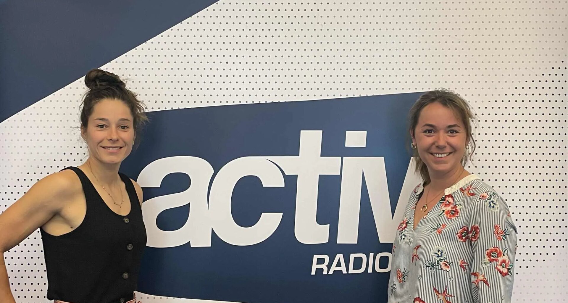 le nouveau club 100% féminin qui aide les associations