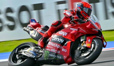 Marc Marquez remporte le Grand Prix de Saint-Marin et se rapproche du titre mondial