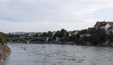 Bâle-Ville va-t-il inscrire l’UE dans sa Constitution?