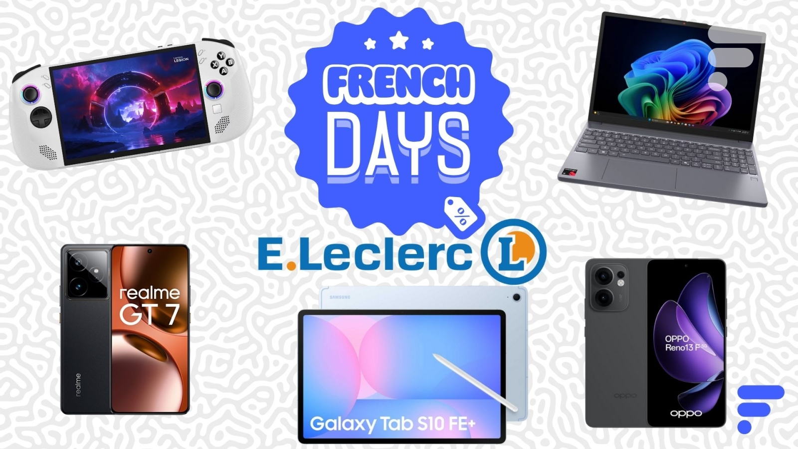 les 8 offres qui valent le coup 