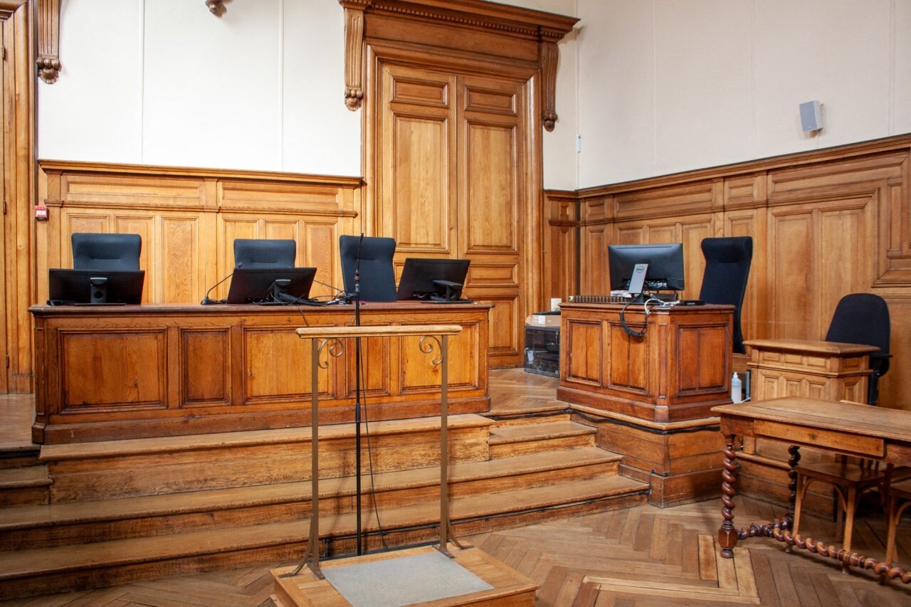 procès en vue pour les hommes accusés du meurtre d'un jeune Tchétchène à Rennes