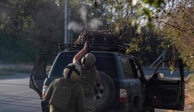 Rubicon, ces unités russes qui sèment l’effroi dans les rangs ukrainiens