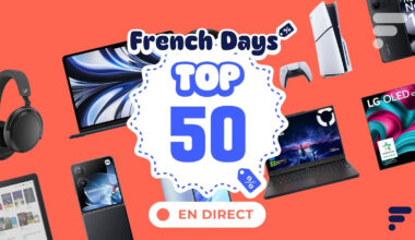 voici les meilleures offres en DIRECT de ce vendredi