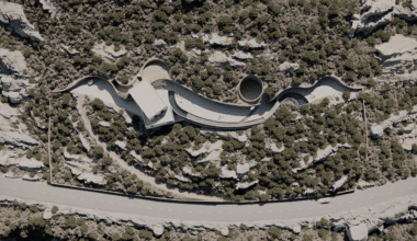Architectural Digest France
