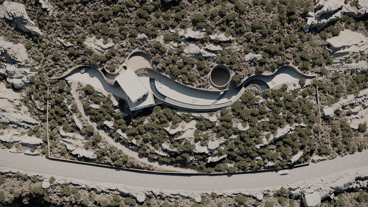 Architectural Digest France