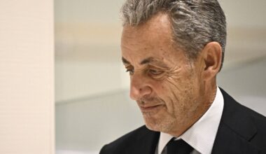 dans quelles conditions sera incarcéré l'ancien président ?