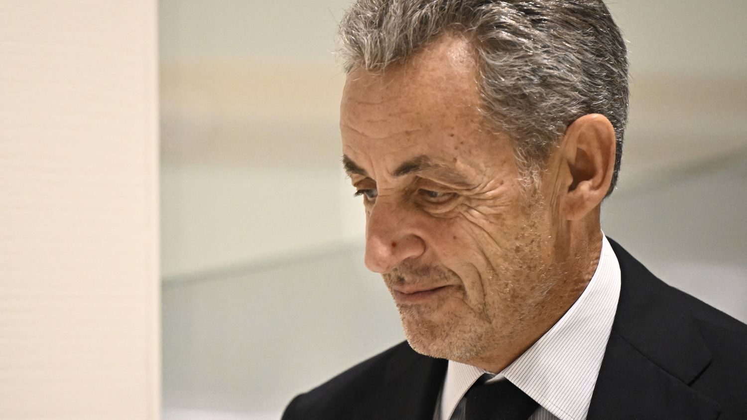 dans quelles conditions sera incarcéré l'ancien président ?