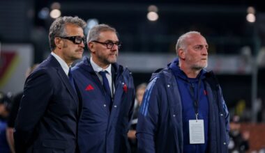 XV de France - Le staff en séminaire à Bordeaux à partir du 6 octobre