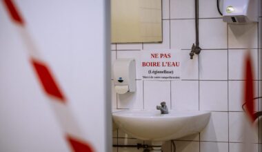 Qu’est-ce que la légionellose, une infection bactérienne à l’origine d’un cluster inhabituel à Albertville ?