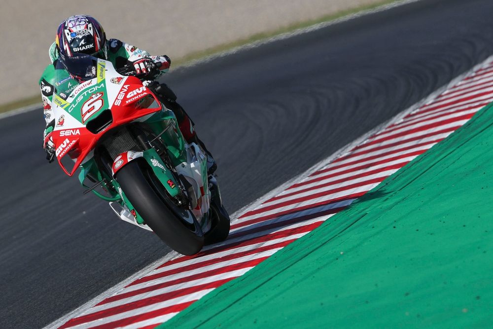 Johann Zarco (LCR Honda)