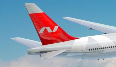 La Russie Nordwind règle la réclamation d'assurance sur cinq avions aercap loués