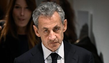 Après la condamnation de Nicolas Sarkozy, pourquoi les indignations en « procès politique » ne tiennent pas