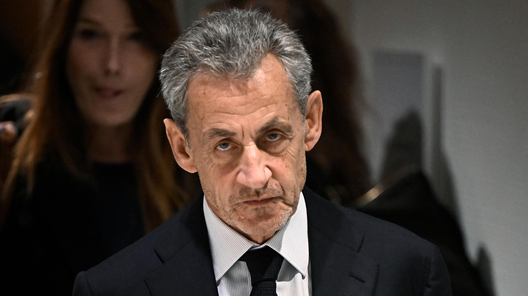 Après la condamnation de Nicolas Sarkozy, pourquoi les indignations en « procès politique » ne tiennent pas