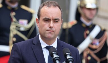 Déficit public à 4,7%, taxe Zucman écartée, retraites… Sébastien Lecornu livre de premières pistes sur le budget 2026
