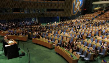 Isolé à l’ONU, Benyamin Nétanyahou défie la communauté internationale
