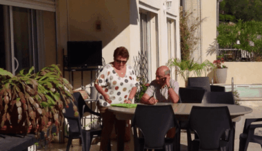 ces retraités qui choisissent d'hypothéquer leur maison
