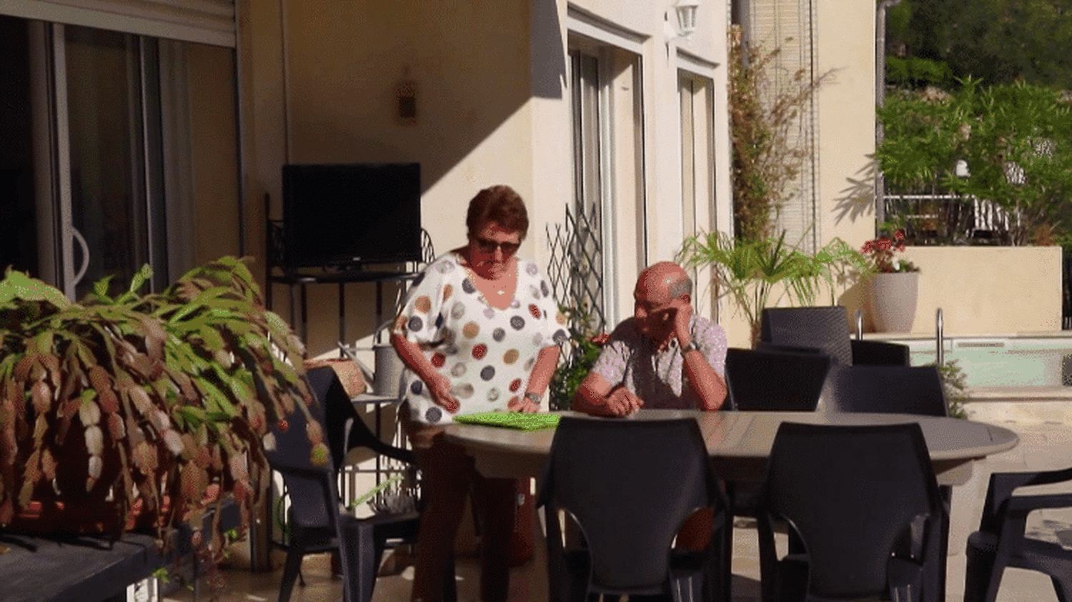 ces retraités qui choisissent d'hypothéquer leur maison