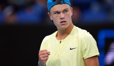 Pronostic Ethan Quinn Holger Rune GRATUIT