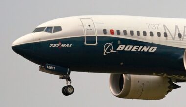 Boeing à nouveau autorisé par le régulateur américain à certifier ses 737 MAX