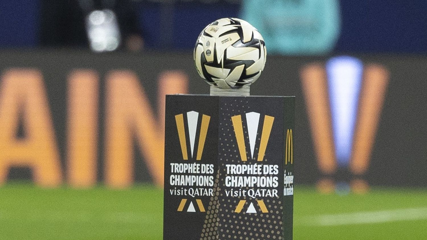 le Trophée des champions entre le PSG et l'OM se jouera le 8 janvier au Koweït