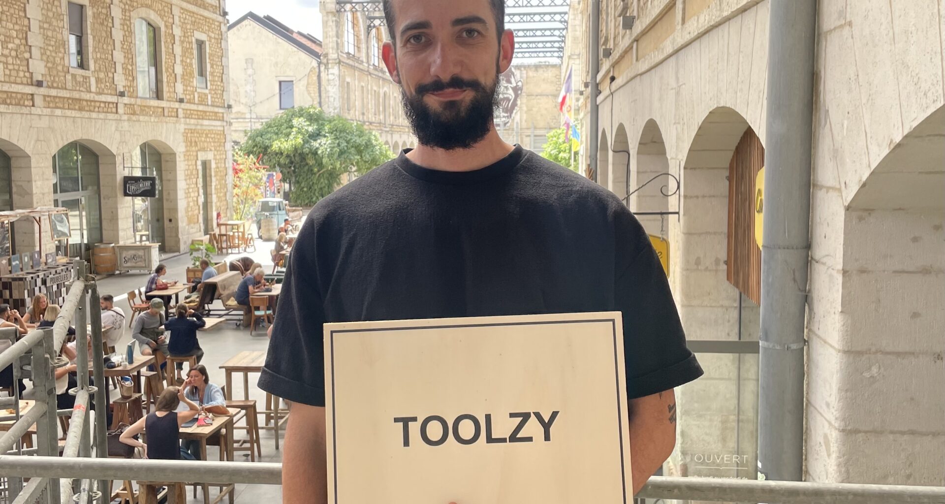 Toolzy veut une place parmi les sites de location entre particuliers