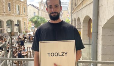 Toolzy veut une place parmi les sites de location entre particuliers