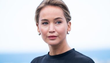 Jennifer Lawrence s’exprime sur la guerre à Gaza, « rien de moins qu’un génocide »