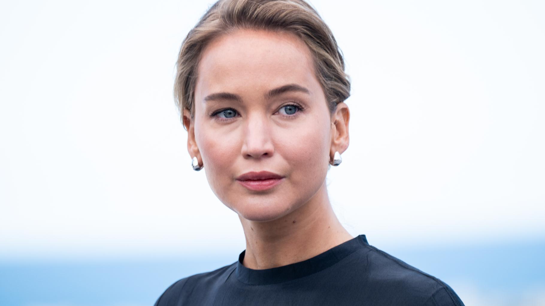 Jennifer Lawrence s’exprime sur la guerre à Gaza, « rien de moins qu’un génocide »