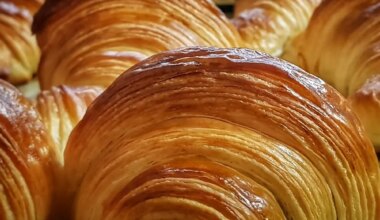 Le meilleur croissant de France est-il aux portes de Montpellier ?