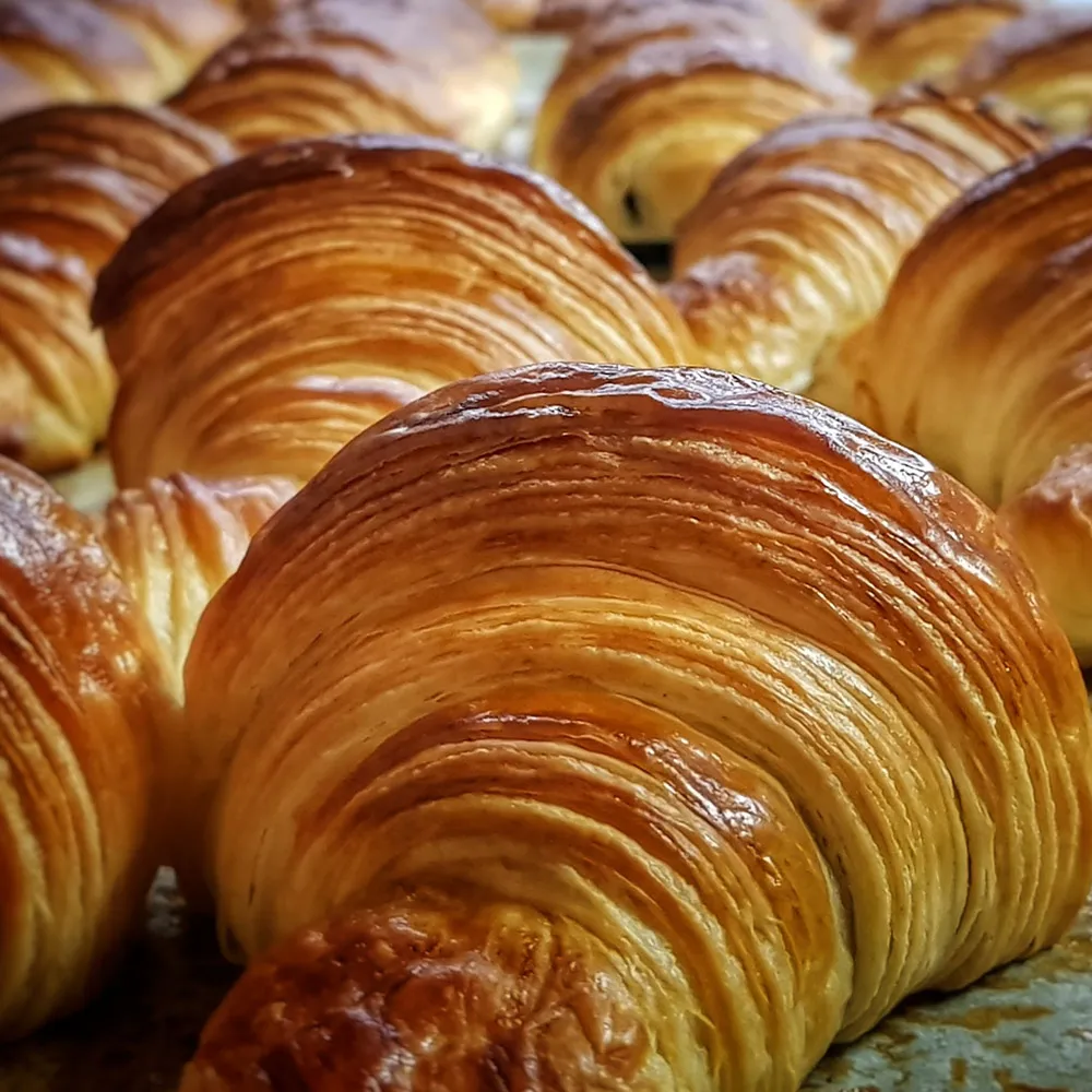 Le meilleur croissant de France est-il aux portes de Montpellier ?