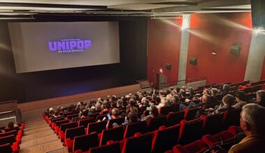 Capdenac-Gare. Une nouvelle soirée ciné-conférence