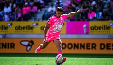 Direct. Stade français - Bordeaux-Bègles : les Parisiens à la relance ? Suivez le match de la 4ème journée de Top 14