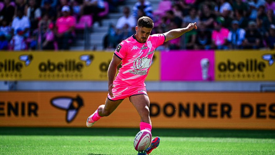 Direct. Stade français - Bordeaux-Bègles : les Parisiens à la relance ? Suivez le match de la 4ème journée de Top 14