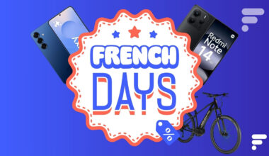 Samsung Galaxy S25 Plus, Xiaomi Redmi Note 14 ou forfait 300 Go… voici les meilleures promos tech de la semaine
