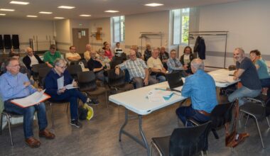 Le Figeac Photo Club est en pleine forme