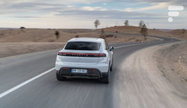 Volte-face de Porsche sur la voiture électrique, BYD explose les records et Xpeng impressionne