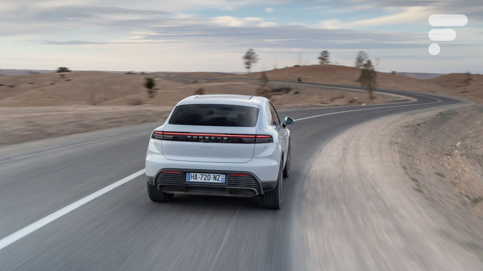 Volte-face de Porsche sur la voiture électrique, BYD explose les records et Xpeng impressionne