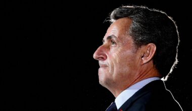 Nicolas Sarkozy contre-attaque dans le JDD après sa lourde condamnation à cinq ans de prison