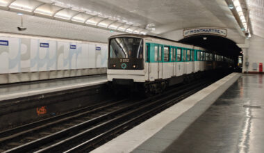 © Shutterstock - Le mouvement de blocage du 10 septembre entraîne une forte perturbation dans les métros, RER et Transiliens d’Île-de-France. Le point sur les prévisions.
