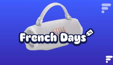 cette référence des enceintes Bluetooth, notée 9/10, est à son meilleur prix pour les French Days