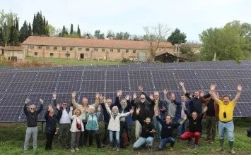 Enercoop Languedoc-Roussillon lance une levée de fonds