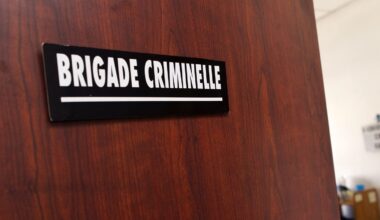 Un homme tué par arme à feu dans le 19e arrondissement de Paris