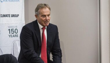 Gaza bientôt dirigée par Tony Blair ? Ce que l’on sait de cette hypothèse qui circule dans les médias britanniques