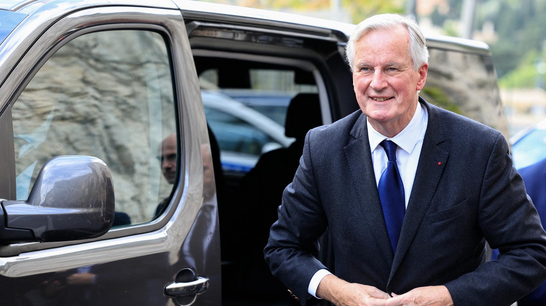 Ce que cache le retour de Michel Barnier dans le jeu politique