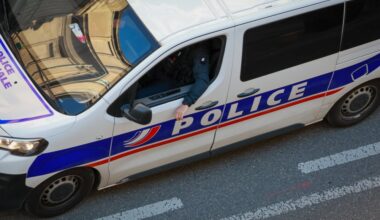 Un homme tué à l'arme blanche dans son appartement à Marseille