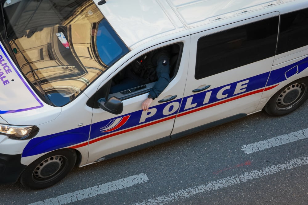 Un homme tué à l'arme blanche dans son appartement à Marseille